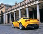 Lotus Elise 111S 2008 года